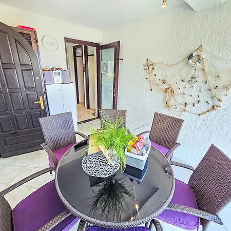 Apartman Mit Balkon By Interhome
